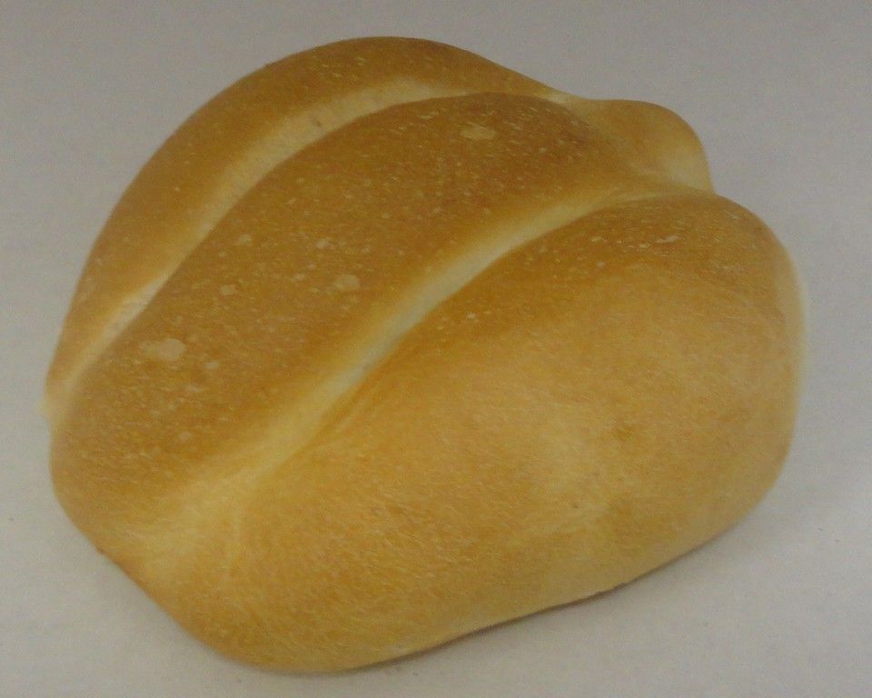 Pan dulce from the La Popular ovens