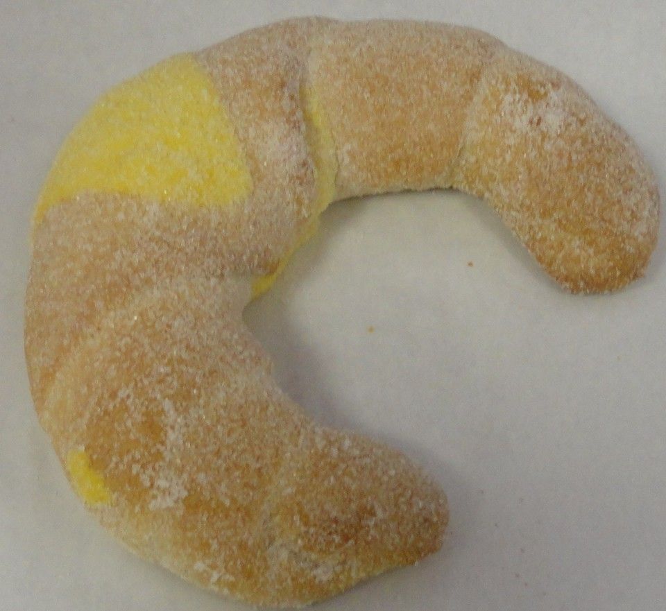 Pan dulce from the La Popular case